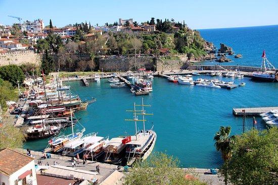 Kaleiçi